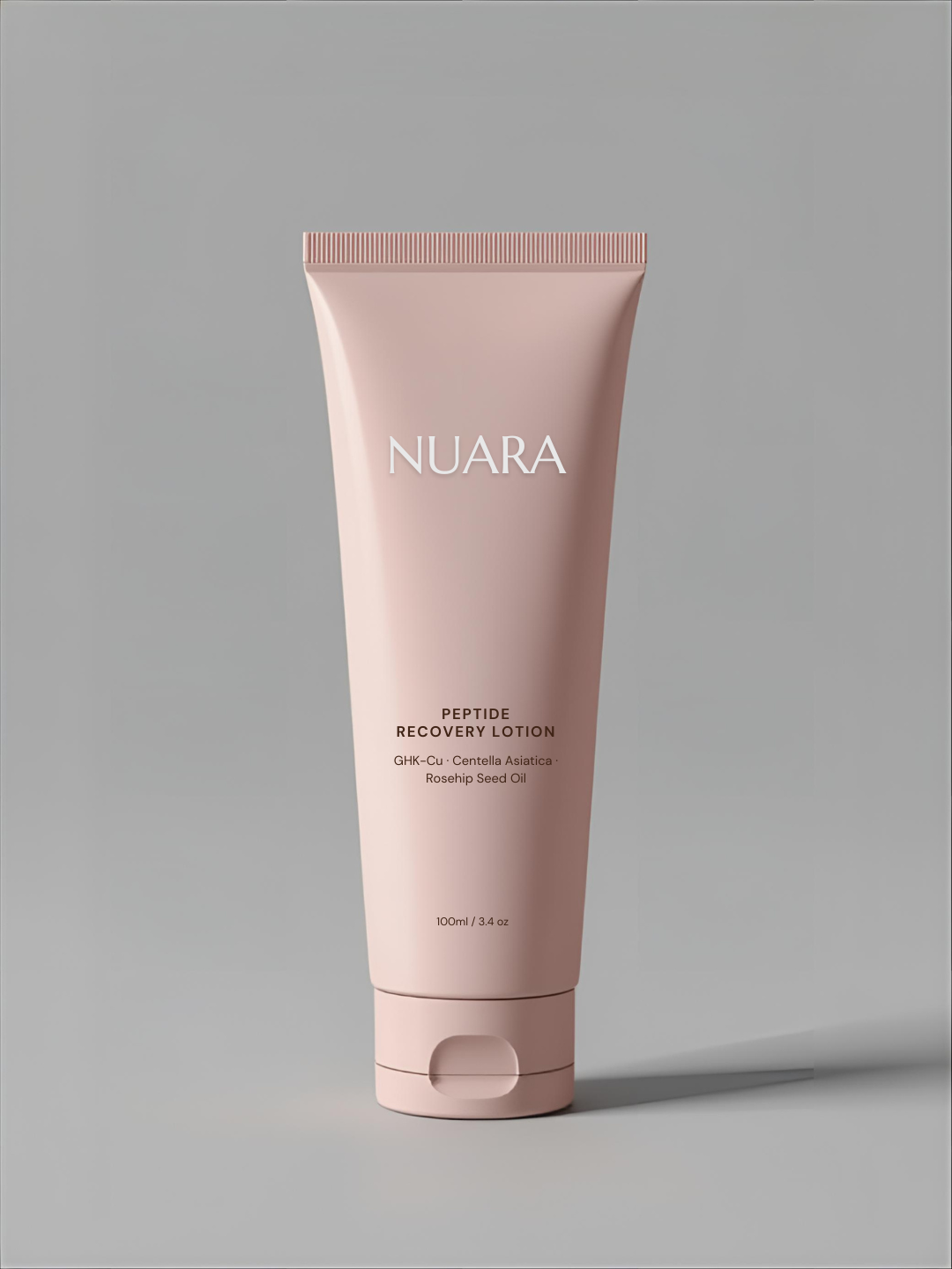 Nuara Recovery Lotion